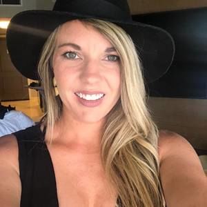 Meet your Posher, Haley